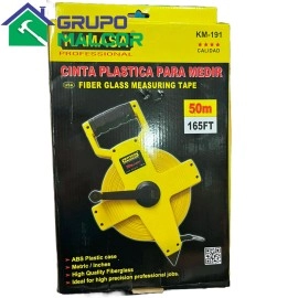 Wincha KM-191 50M KAMASA