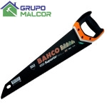 Serrucho SUPERIOR 22" BAHCO