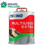 Pegamento Multiusos 1gl Tekno