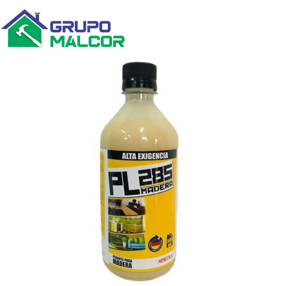Pegamento PL 500ml