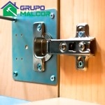 Reparador de Bisagras 35mm DUCASSE