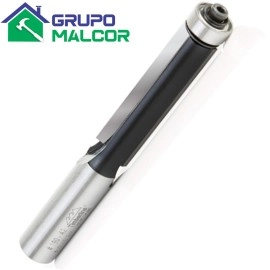 Fresa Carburada Recta con rodaje 190-42 Timberline