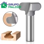 Fresa para Ranura de Cajon