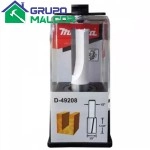 Fresa Corte Recto 1/2X1 1/4" Makita