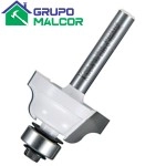 Fresa Romana D-50083 5/32"-1/2" Makita