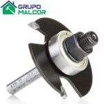 Fresa 270-22 1/4x3/32x1/2x1 7/8" timberline