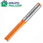 Fresa Corte Recto 11453 1/4" Truper