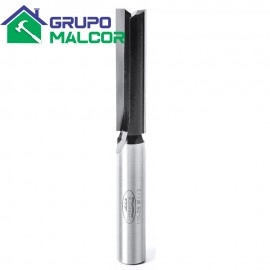 Fresa Carburada Recta 110-28  1/2x1/2x2 Timberline