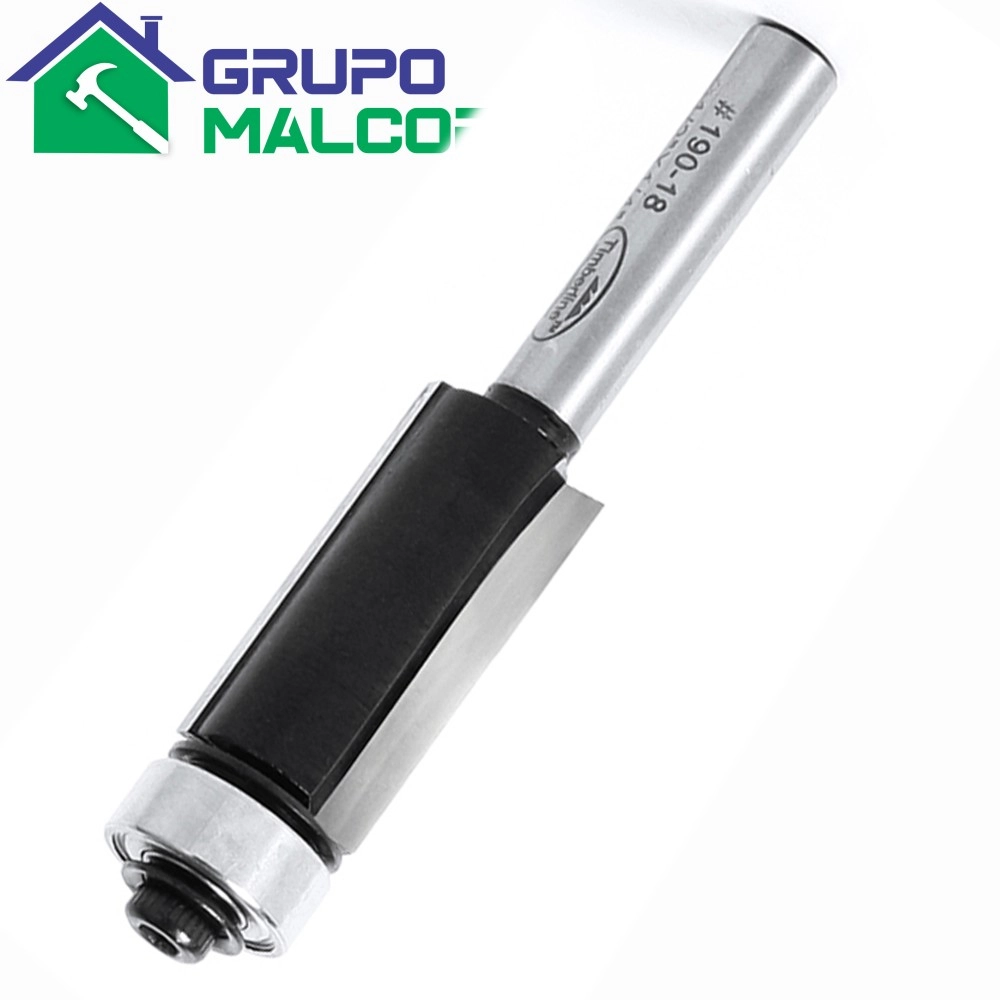 Fresa con rodaje 190-18 1/2" Timberline