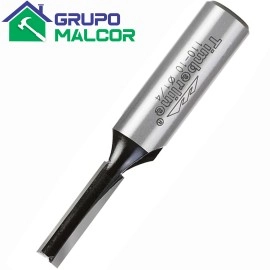 Fresa Corte Recto 110-10 1/2x1/4" Timberline