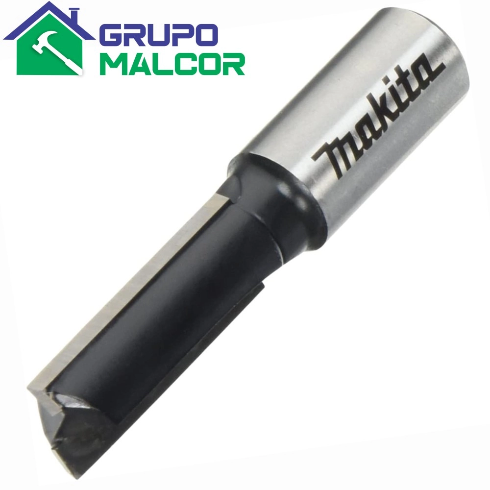 Fresa Corte Recto 1/2"X1 11/64 Makita