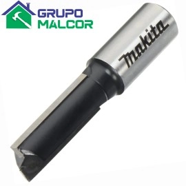 Fresa Corte Recto 1/2"X1 11/64 Makita