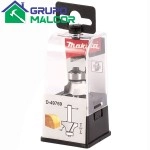 Fresa Rebajo Tapacanto 1/8"-3/8" Makita