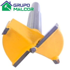 Fresa Forstner 50mm DMUEBLE