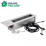 Caja Multifuncional Eléctrica