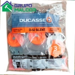 Sistema D52 SILENT DUCASSE