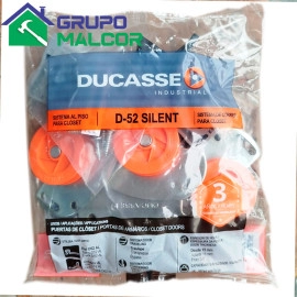 Sistema D52 SILENT DUCASSE