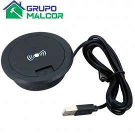 Cargador Inalambrico Para Celular