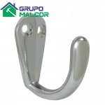 Perchero Gota Cromado