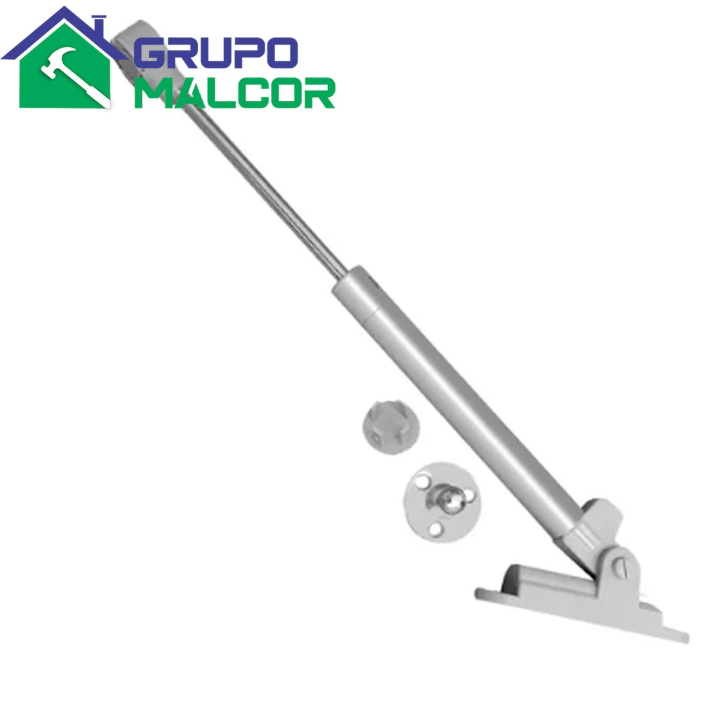 Piston a Gas Cierre Lento 80N