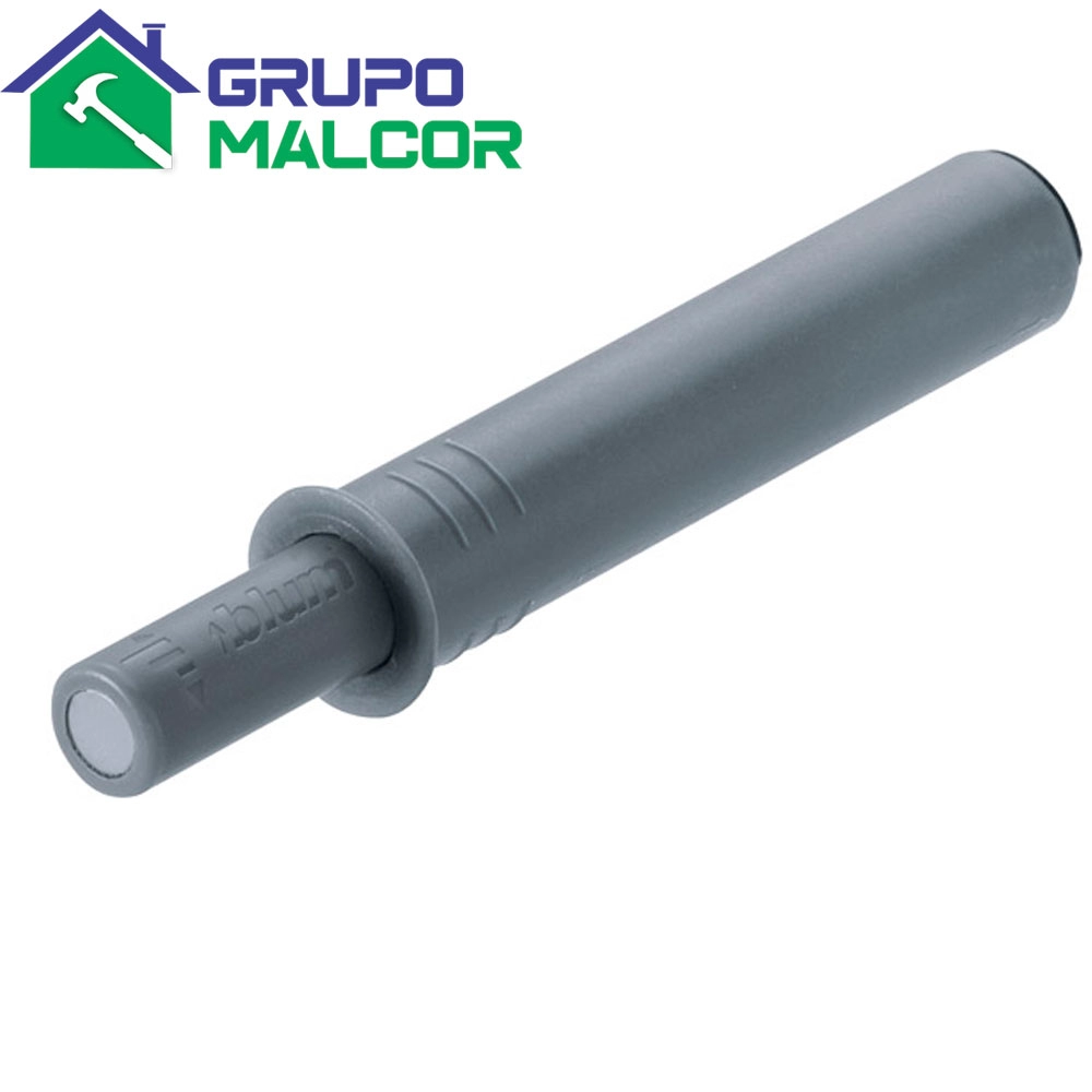 Pulsador Magnetico de embutir 