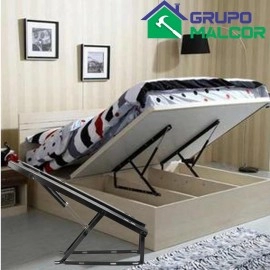 Sistema Elevador P/Cama 