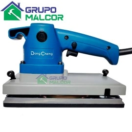 Lijadora Orbital 1/2" pliego DSB234  520w Dong Cheng