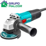 Amoladora Angular 900W TOTAL