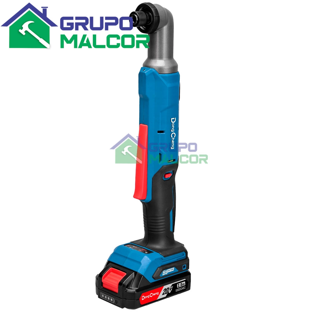 Atornillador de impacto  Angular DCPL05-8 80NM Dong Cheng
