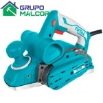 Cepillo Electrico Industrial 1050W TOTAL