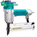 Clavadora y Grapadora Neumatica TOTAL