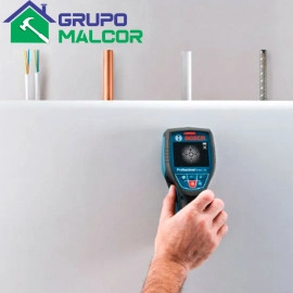 Detector de Pared D-TEC 120 Bosch
