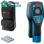 Detector de Pared D-TEC 120 Bosch
