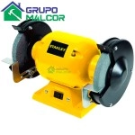 Esmeril de Banco STGB3715 373W 6" STANLEY