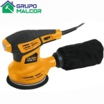 Lijadora Orbital 79565 4 1/2"  280W TOLSEN