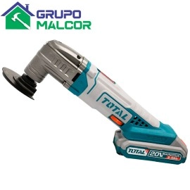 Oscilador Inalambrico 20V TOTAL