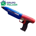 Pistola para fijacion calibre 22mm IRON