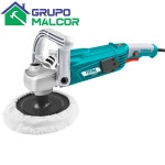 Pulidora Angular 1400W 7" TOTAL