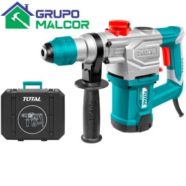 Rotomartillo SDS Plus TH110266SS 1050W TOTAL