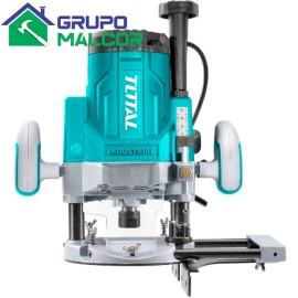 Ruteadora TR111226  2200W TOTAL