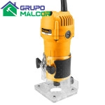 Ruteadora Manual 79539 650W TOLSEN