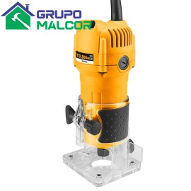 Ruteadora Manual 79539 650W TOLSEN