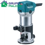 Ruteadora  RT0700C 1/4"-3/8" 710W Makita