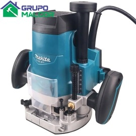 Ruteadora M3600B 1650W 22000 RPM Makita