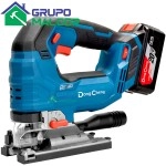 Sierra Caladora Inalambrica DCMQ85EM 20V DONGCHEG