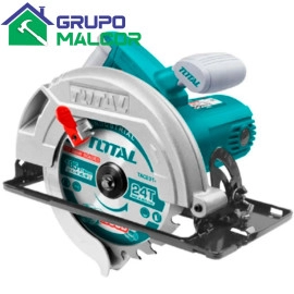 Sierra Circular TS11418526SS 1400W 7 1/4" TOTAL