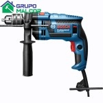 Taladro Percutor GSB 16 RE 750W Bosch