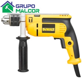 Taladro Percutor DWD024-B2C 650W DEWALT