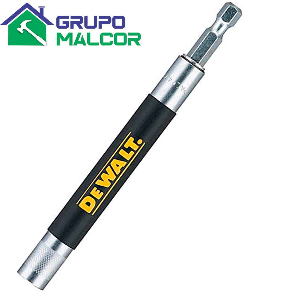 Extensão Magnética Para Soquete 6 Dewalt Dw2055 | Parcelamento Sem Juros - Foto 6
