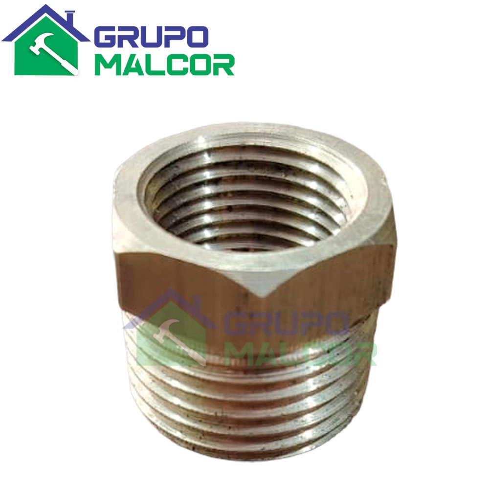Bushing 1/2" - 3/8" -- 